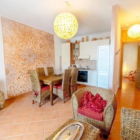 דירה Pedra De Oro 4 - Pms Casevacanze בודוני