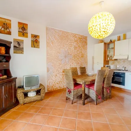 דירה Pedra De Oro 4 - Pms Casevacanze