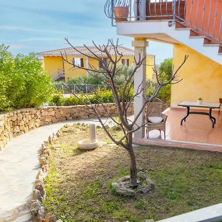 Pedra De Oro 4 - Pms Casevacanze דירה *